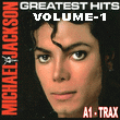 Thumbnail Michael Jackson - (Volume-1) 15 Greatest Hits Collection (Karaoke Mp3 Backing Tracks)