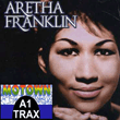 Thumbnail Aretha Franklin - (Sweet, Sweet Baby) Since You've Been Gone (Karaoke Mp3 - Motown Collection)