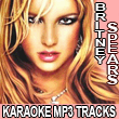 Thumbnail Britney Spears - 21 Greatest Hits Collection (Karaoke Mp3 Tracks)(A1-TRAX)