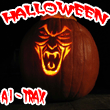 Thumbnail Halloween Spooky Sounds - A1-Trax (5.16 Minutes, Mp3 Sound Track)