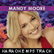 Thumbnail Mandy Moore - Have A Little Faith In Me (Karaoke Mp3 Track)