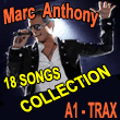 Thumbnail Marc Anthony - 18 Greatest Hits Collection (Top Performer Karaoke Mp3 Backing Tracks)
