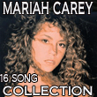 Thumbnail Mariah Carey - All I Want For Christmas Is You  (1 Of 16 - Mp3 Backing Tracks)
