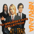 Thumbnail Nirvana - 13 Greatest Hits Collection (Karaoke Mp3 Backing Tracks)