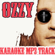 Thumbnail Ozzy Osbourne - Bark At The Moon (Karaoke Mp3 Backing Track)