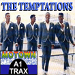 Thumbnail The Temptations - Papa Was (Karaoke Mp3 - Motown Collection)