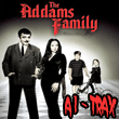 Thumbnail The Addams Family - Theme Tune (A1-Trax, Mp3 Backing Tracks)