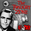 Thumbnail The Twilight Zone - Theme Tune (A1-Trax, Mp3 Backing Track)