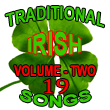 Thumbnail Traditional Irish Songs - (Volume-Two) A Collection Of 19 Songs (Karaoke Mp3 Tracks)
